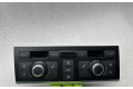 Блок управления климат-контролем 4F1820043AL, 4F0910043B Audi A6 S6 C6 4F