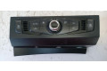 Блок управления климат-контролем 8K1820043Q, 8K1820043Q   Audi A5 Sportback 8TA