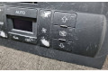 Блок управления климат-контролем 8L0820043H, 5HB00818410 Audi A3 S3 8L