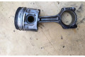  Поршень с шатуном  080340  Renault Trafic III (X82)  