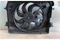 Вентилятор радиатора     214753416R, 214816703R    Dacia Sandero II 