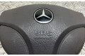 Подушка безопасности водителя 1684600098 Mercedes-Benz A W168