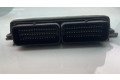 Блок управления двигателя 96417290 Chevrolet Matiz