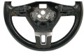 Руль Volkswagen Golf SportWagen - года 3C8419091AN, OBSERVARFOTO