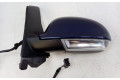 Зеркало (механическое) Volkswagen Golf Plus 2005 - 2013 года