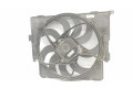 Вентилятор радиатора     17428641963    BMW 3 GT F34 