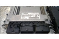 Блок управления двигателя 1609529480   Citroen C3