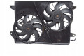 Комплект вентиляторов     1151139AA    Chrysler 300 - 300C 