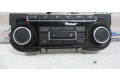 Блок управления климат-контролем 5K0907044ER, 5K0907044AJ Volkswagen Touran II