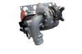  Турбина Audi TT TTS Mk2  06F145702C, 53049880064         