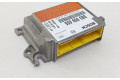 Блок подушек безопасности 8E0959655, 0285001400 Audi A4 S4 B6 8E 8H