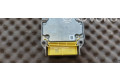 Блок подушек безопасности 8P0959655H, 0285001857 Audi A3 S3 A3 Sportback 8P