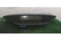 Панель приборов P96572391ZD Citroen C4 I