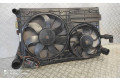 Интеркулер  3C0145805AE   Volkswagen Touran II 