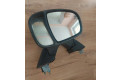 Зеркало электрическое        Renault Trafic II (X83)  2002 - 2014 года   
