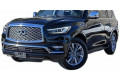 Volant Infiniti QX80 2018 48430-6GW2A  