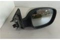 Zpětné zrcátko BMW X1 E84 2009