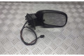 Zpětné zrcátko Peugeot 307 2002 96577209