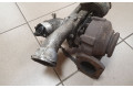 Turbodmychadlo Турбина 070145701K Volkswagen Transporter - Caravelle T5 AXD