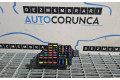 Блок предохранителей Dacia Duster