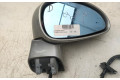 Зеркало электрическое Citroen C4 I 2004 - 2010 года
