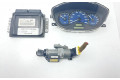 Комплект блоков управления 96801800, 1BOT Chevrolet Matiz
