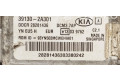 Комплект блоков управления 39130-2A301, 39130-2A301 KIA Venga