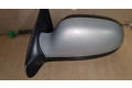 Зеркало электрическое        Volvo V70  2000 - 2004 года   
