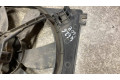 Вентилятор радиатора     PA66GF30, FSM3    Mazda 626 2.0
