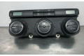 Блок управления климат-контролем 1K0907044BD Volkswagen Golf Plus