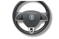 Руль Jaguar XF X250