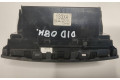 Блок управления климат-контролем 7820A133XA, 1465705124 Mitsubishi Pajero