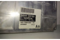 Блок управления двигателя 8966102A61, 1758008081 Toyota Corolla Verso E121