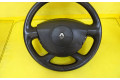 Volant Renault Espace -  Grand espace IV 2006 8200071203C  