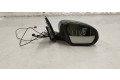 Зеркало электрическое        Mercedes-Benz GLC X253 C253  2015 -  года   