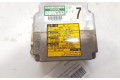 Блок подушек безопасности 8917052070 Toyota Yaris Verso