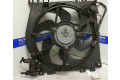 Вентилятор радиатора 7701068310 Renault Clio III