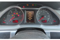 Přístrojová deska Audi A6 Allroad C6 2007 5550007301, 996984