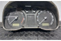 Панель приборов 1U0920811J Skoda Octavia Mk2 (1Z)