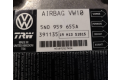 Блок подушек безопасности 5N0959655A, 391135   Volkswagen PASSAT B6