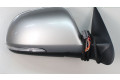 Зеркало электрическое     правое    Skoda      