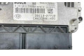 Блок управления двигателя 3911327710, BOSCH KIA Pro Cee'd I