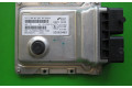 Блок управления двигателем Блок управления 52062460, BC.0153942.B   Lancia Y 840