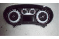 Панель приборов A2C90124301 Fiat 500L