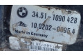 Jednotka ABS 34511090428, 10020200954 BMW 3 E36 1994