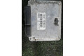 Блок управления двигателя 0281001694, 038906018AJ Audi A3 S3 8L