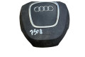 Подушка безопасности водителя 4010133C Audi A3 S3 A3 Sportback 8P