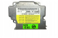 Блок подушек безопасности A1698201585   Mercedes-Benz A W169