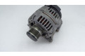 Генератор 06F903020F, 0124325130   Skoda Fabia Mk2 (5J)      