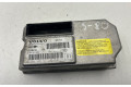 Блок подушек безопасности 8651523, 0285001456 Volvo S80